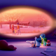 Illustration for article titled How Pixar Came Up With A Whole New Way Of Showing A Childs Mind